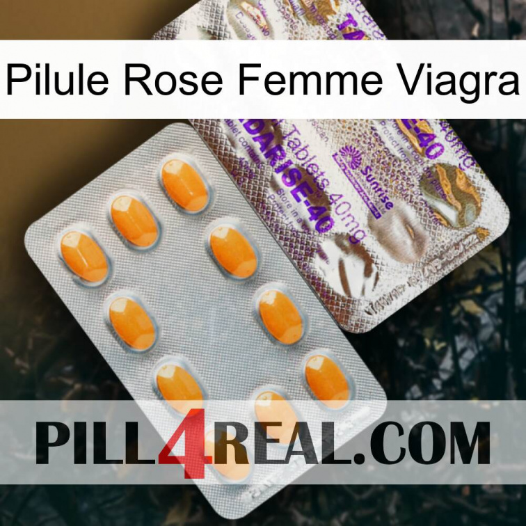 Pink Pill Female Viagra new12